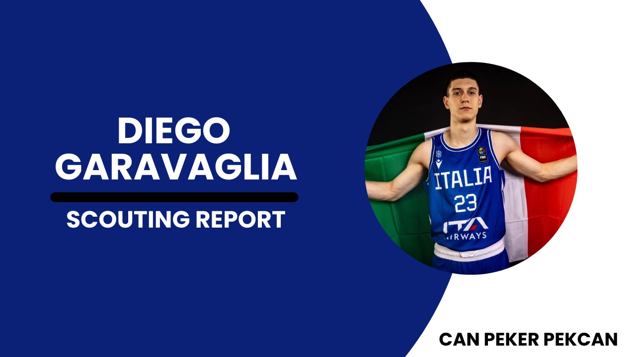 DIEGO GARAVAGLIA SCOUTING REPORT