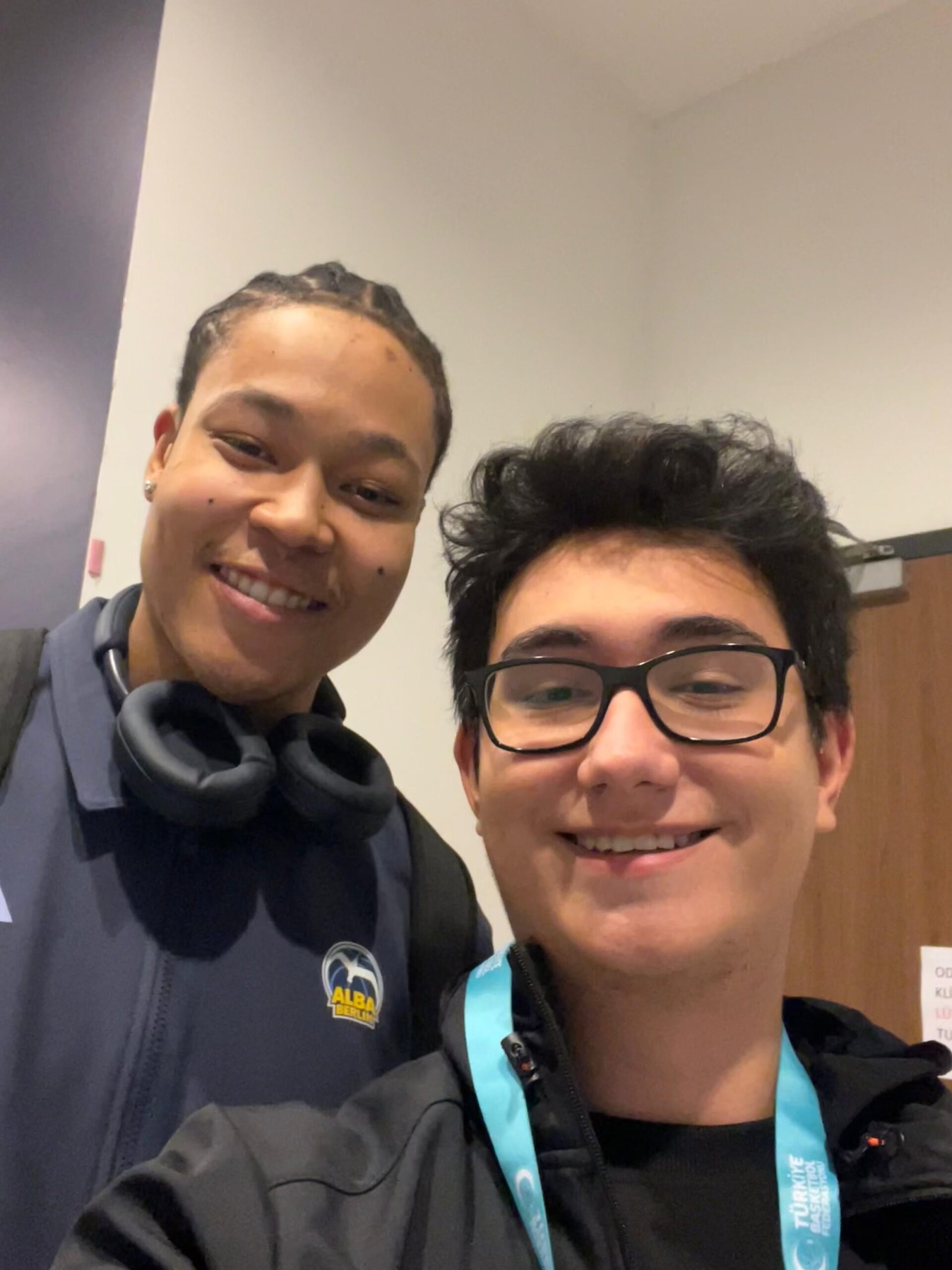 INTERVIEW WITH ELIAS RAPIEQUE